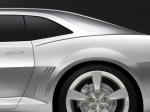 Chevrolet Camaro Concept 2006 года
